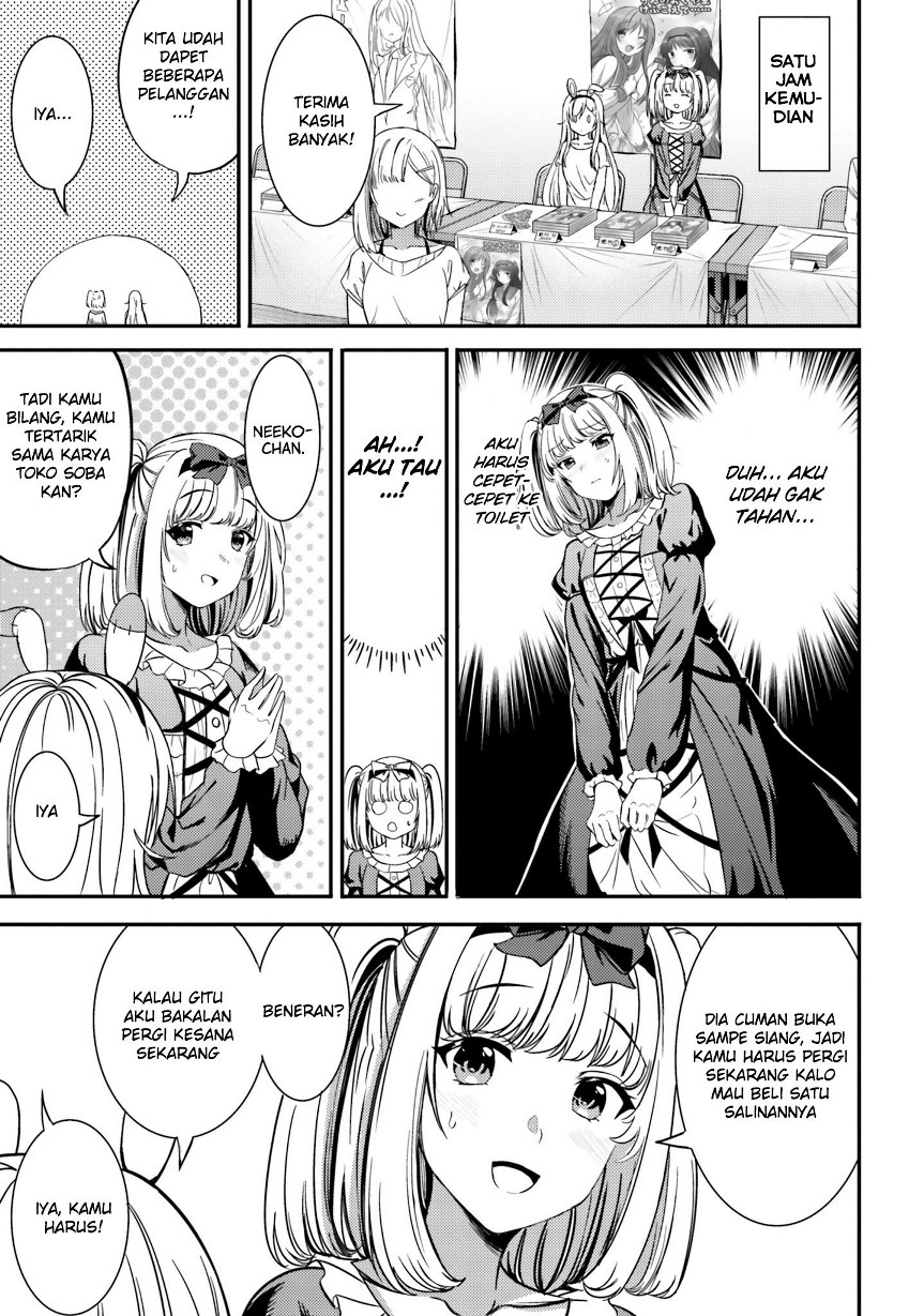 Chapter 27 - halaman 9