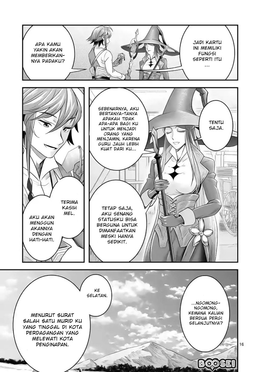 Chapter 18 - halaman 19