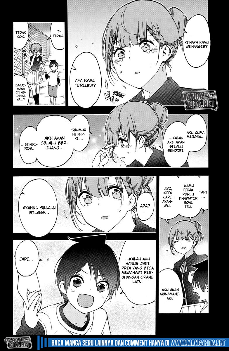Chapter 184 - halaman 16