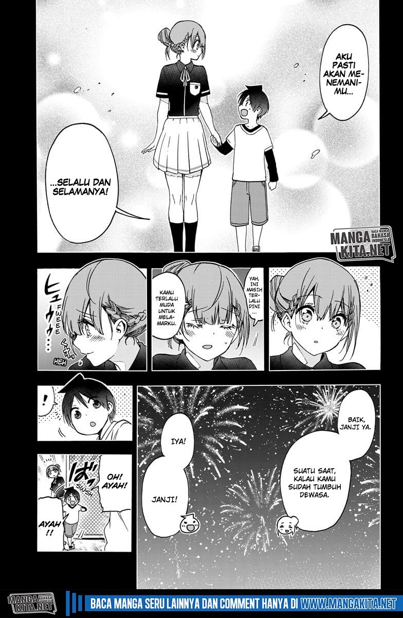 Chapter 184 - halaman 17