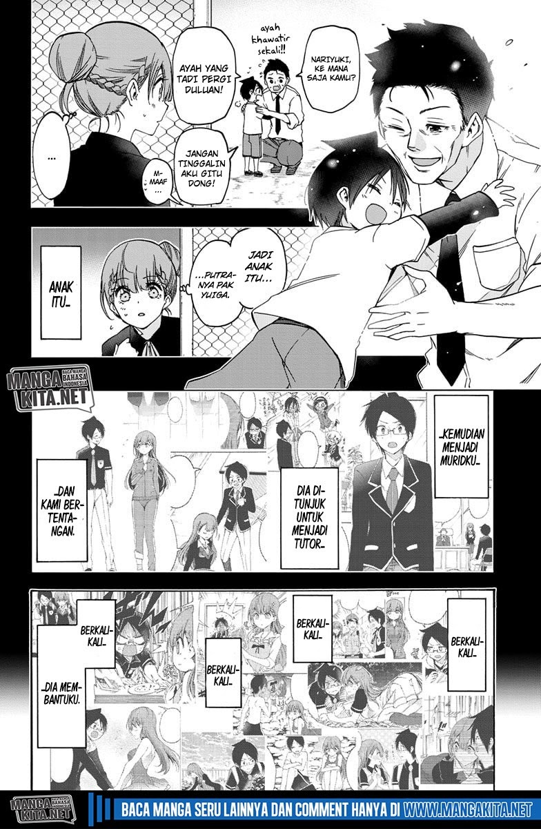 Chapter 184 - halaman 18