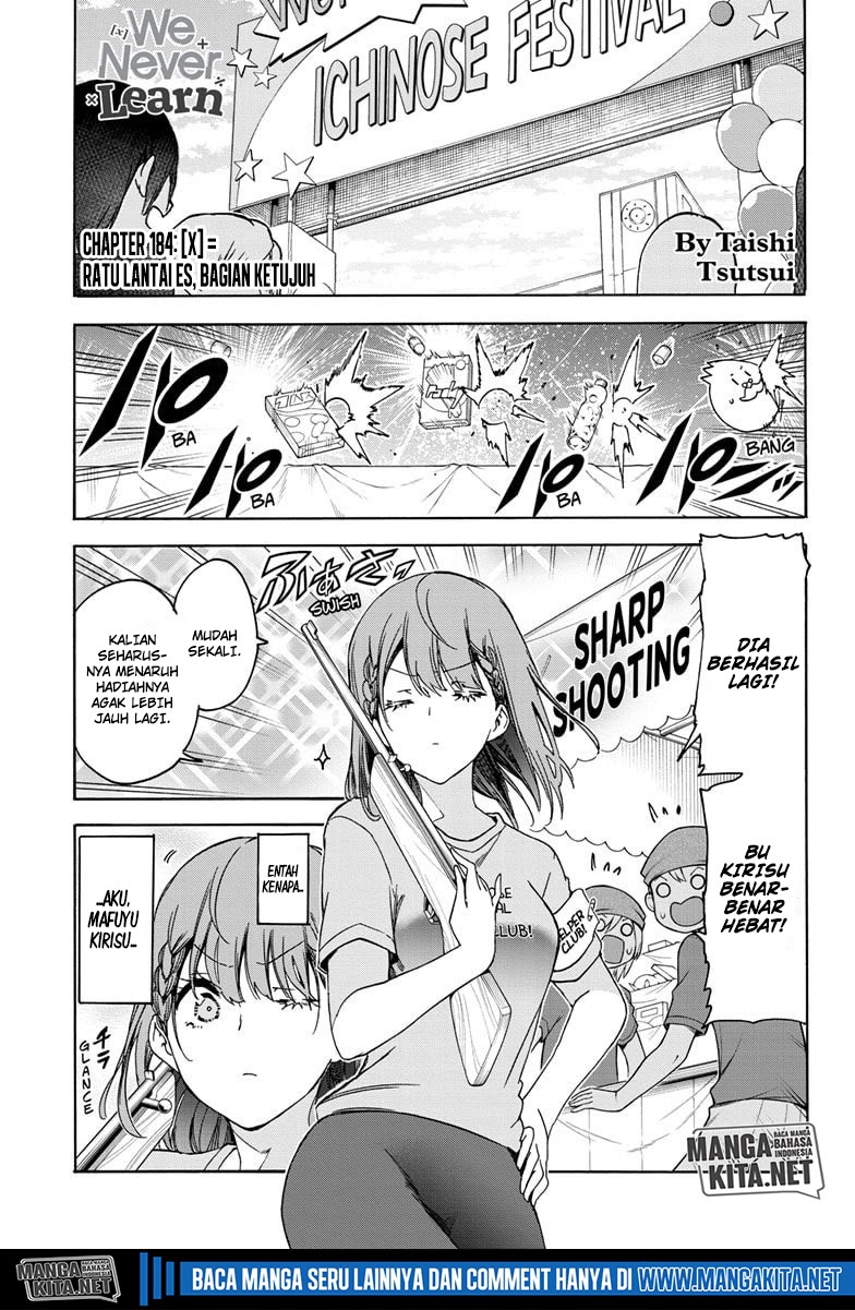 Chapter 184 - halaman 3