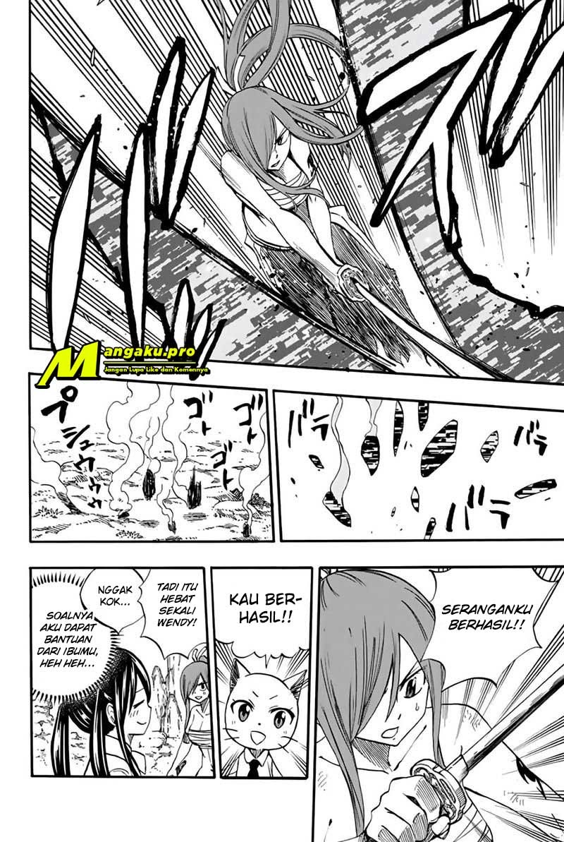 Chapter 70 - halaman 11