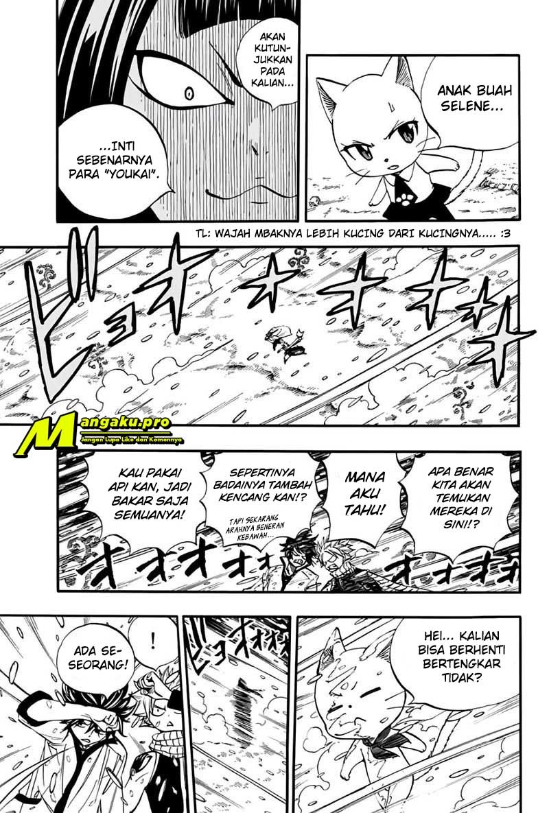 Chapter 70 - halaman 14