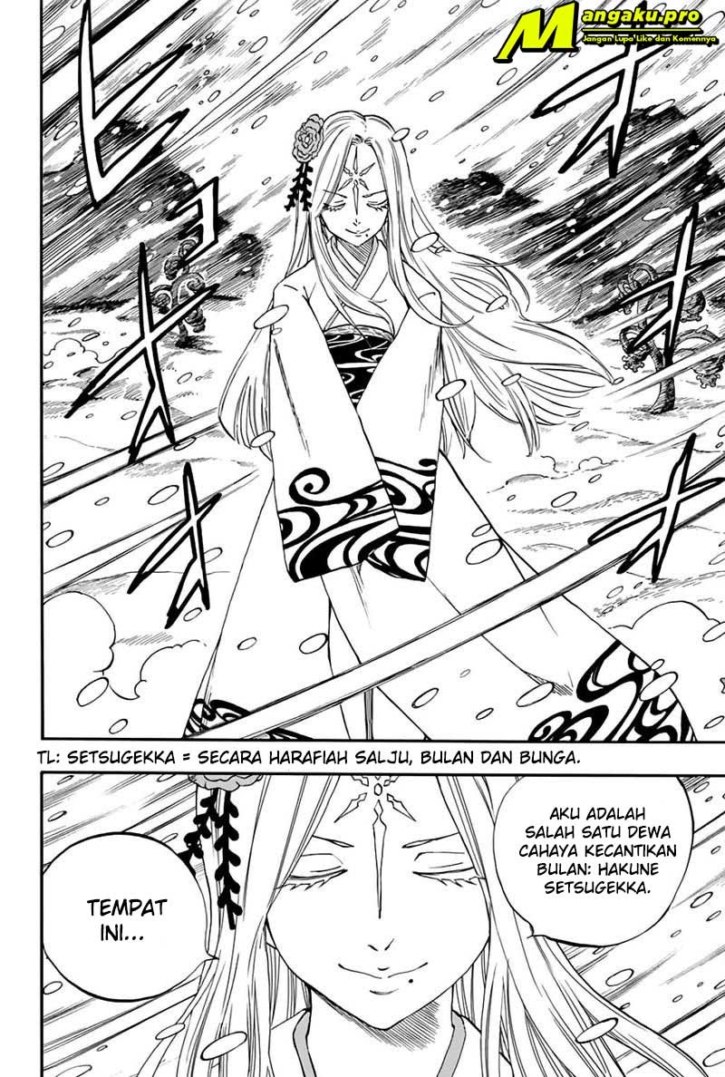 Chapter 70 - halaman 15