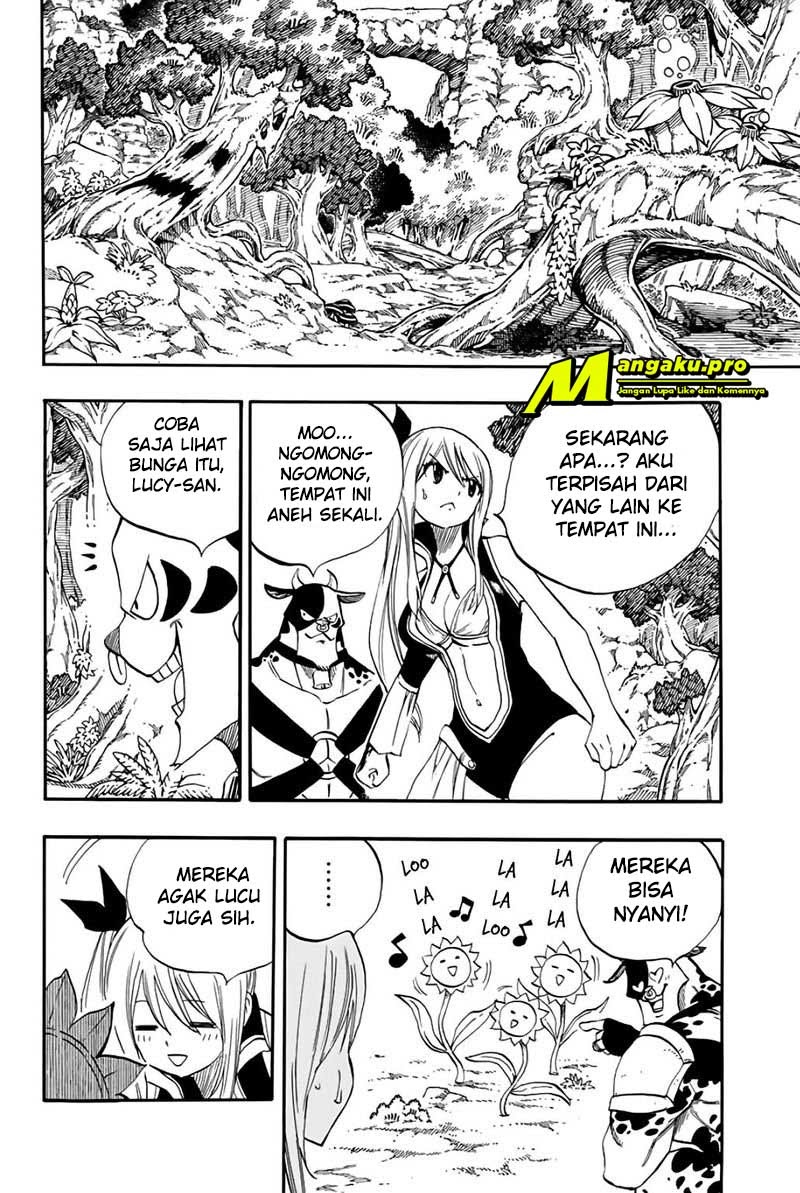 Chapter 70 - halaman 17