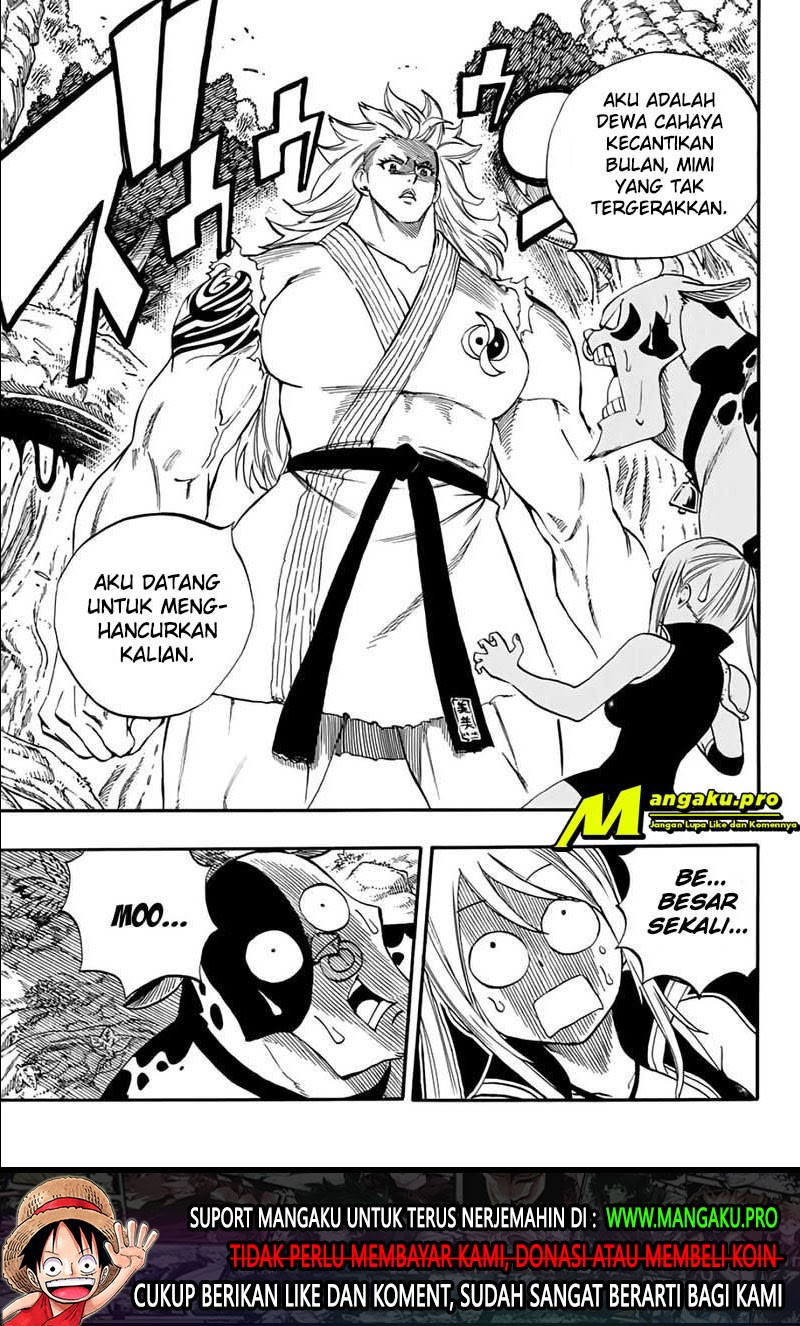 Chapter 70 - halaman 20