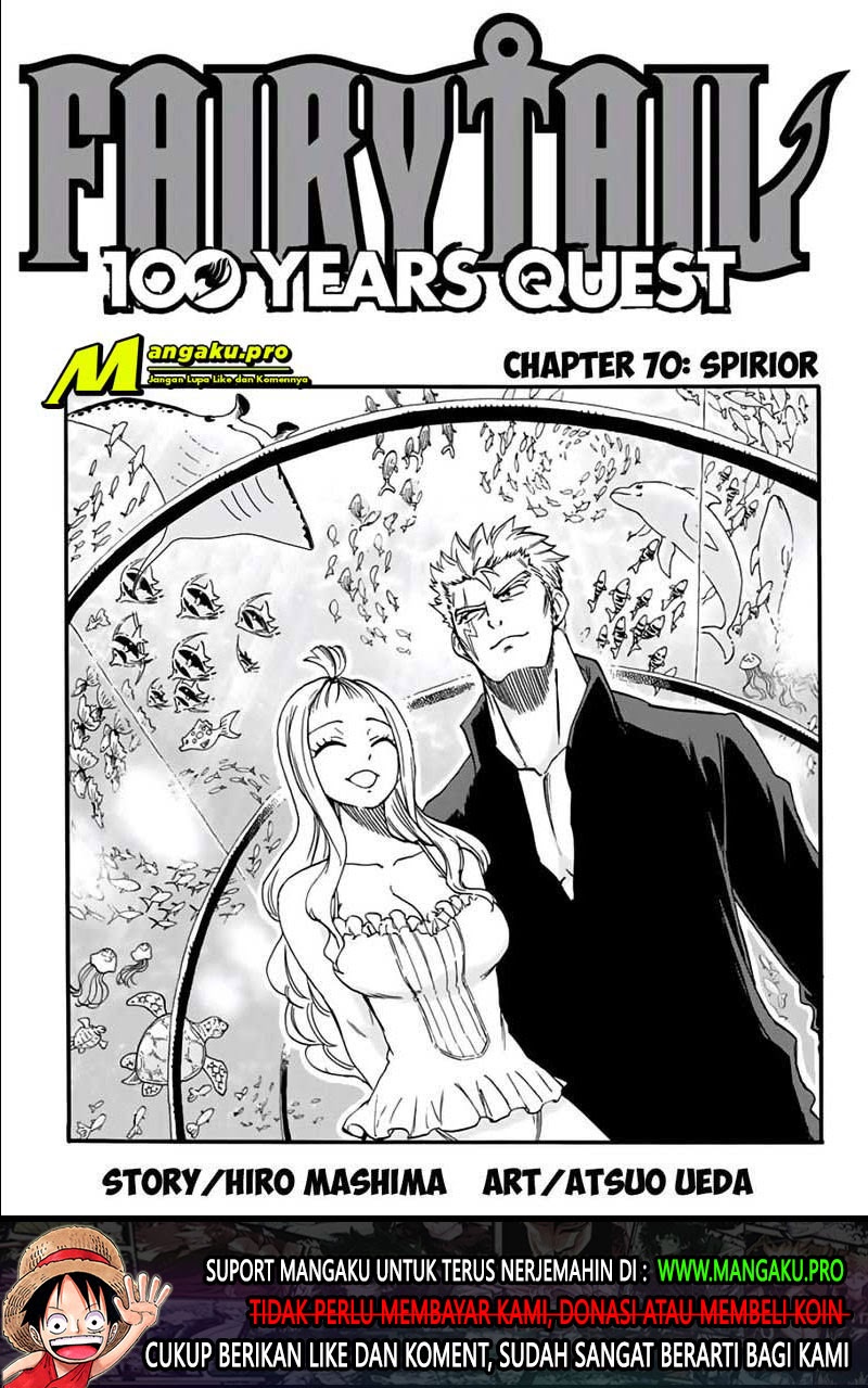 Chapter 70 - halaman 3
