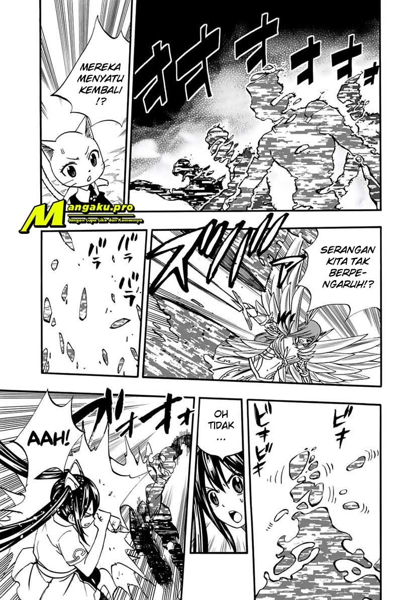 Chapter 70 - halaman 6