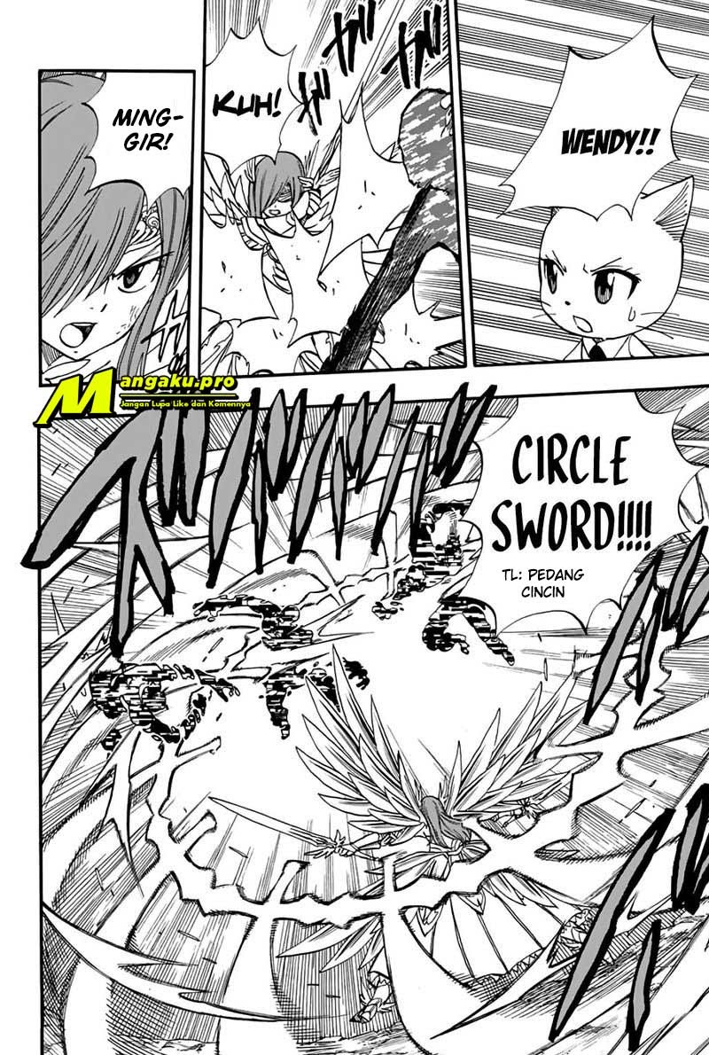 Chapter 70 - halaman 7