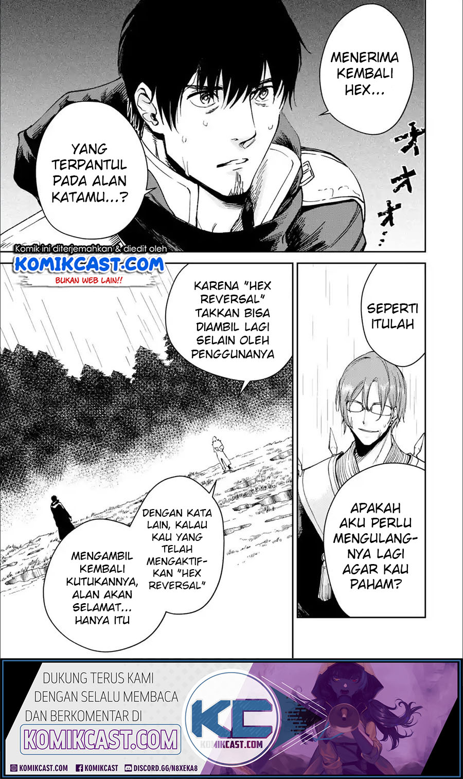 Chapter 23.2 - halaman 7
