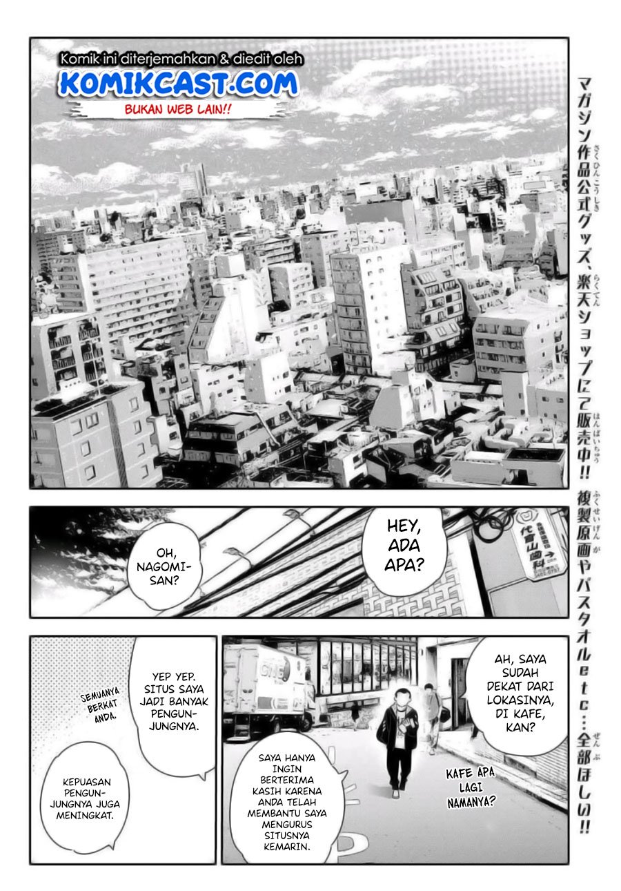 Chapter 167 - halaman 17