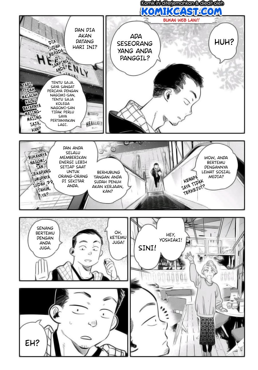 Chapter 167 - halaman 18