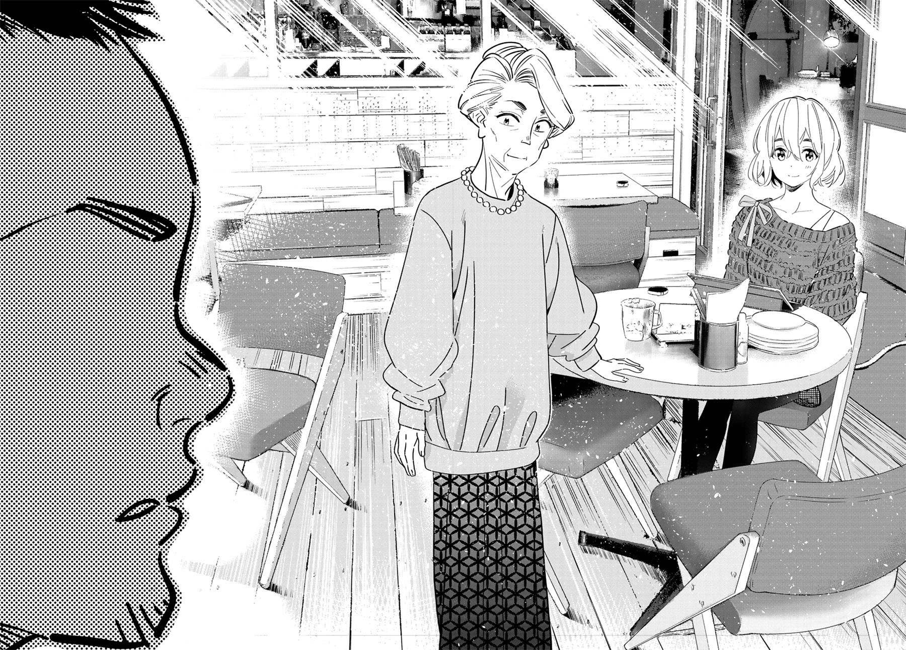 Chapter 167 - halaman 19