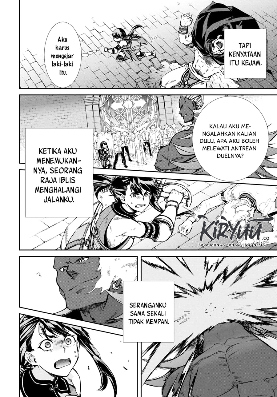 Chapter 67 - halaman 17