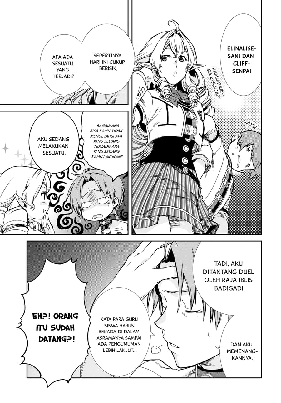 Chapter 67 - halaman 22