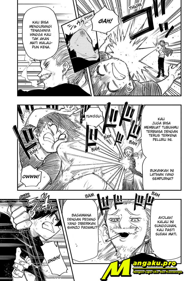 Chapter 61 - halaman 15