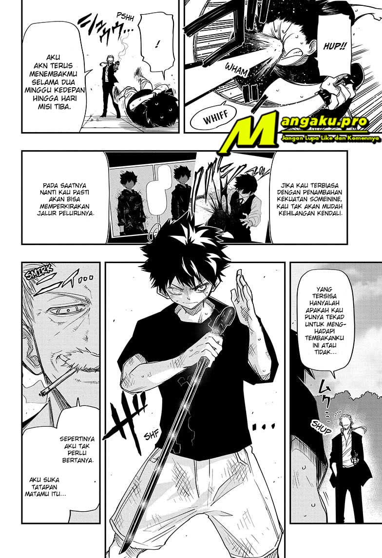 Chapter 61 - halaman 16
