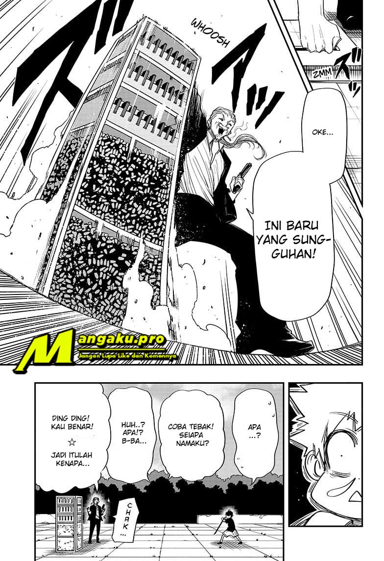 Chapter 61 - halaman 17