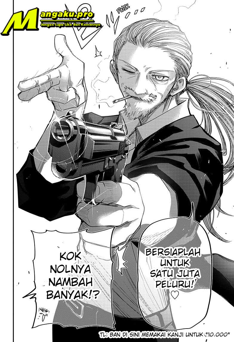 Chapter 61 - halaman 18