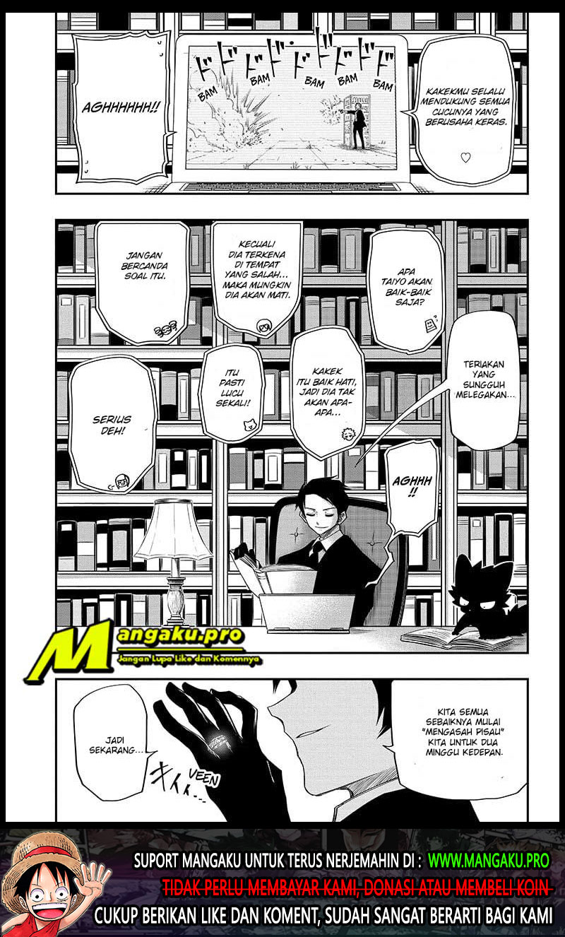 Chapter 61 - halaman 19