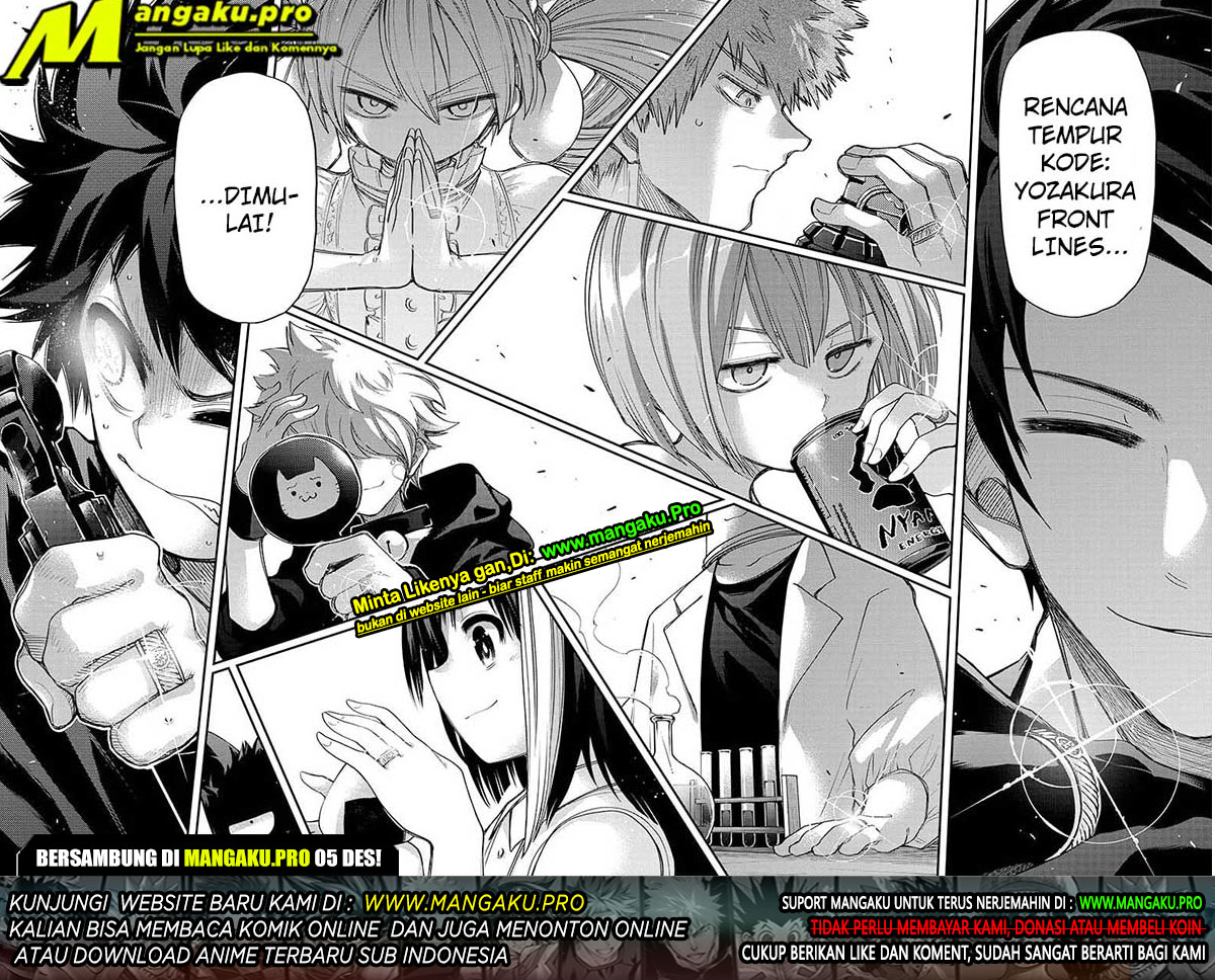 Chapter 61 - halaman 20