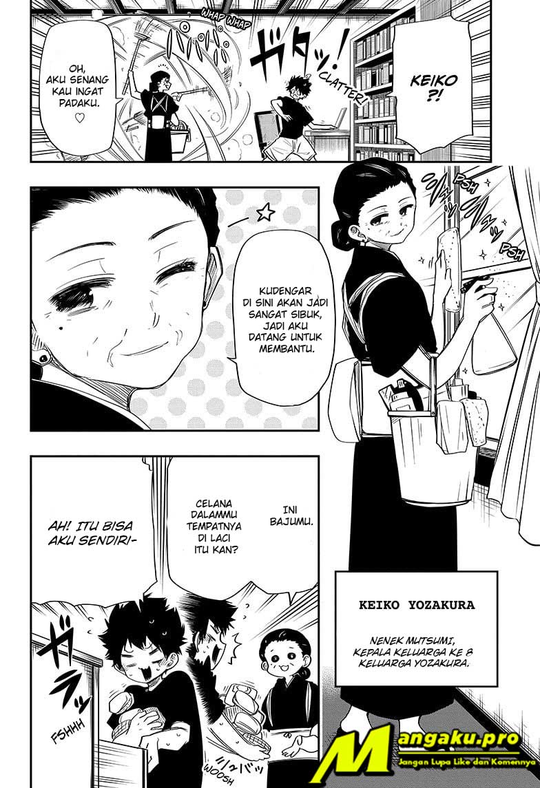 Chapter 61 - halaman 6