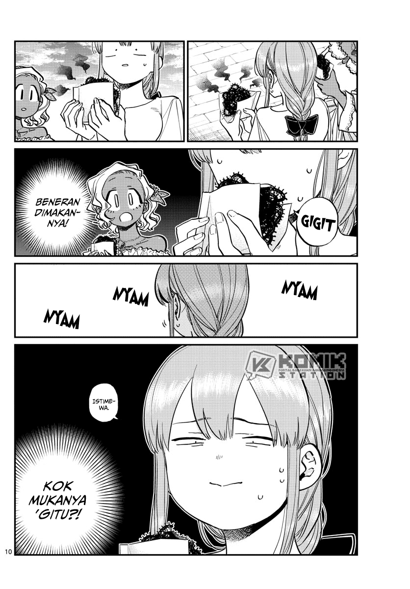 Chapter 233 - halaman 12