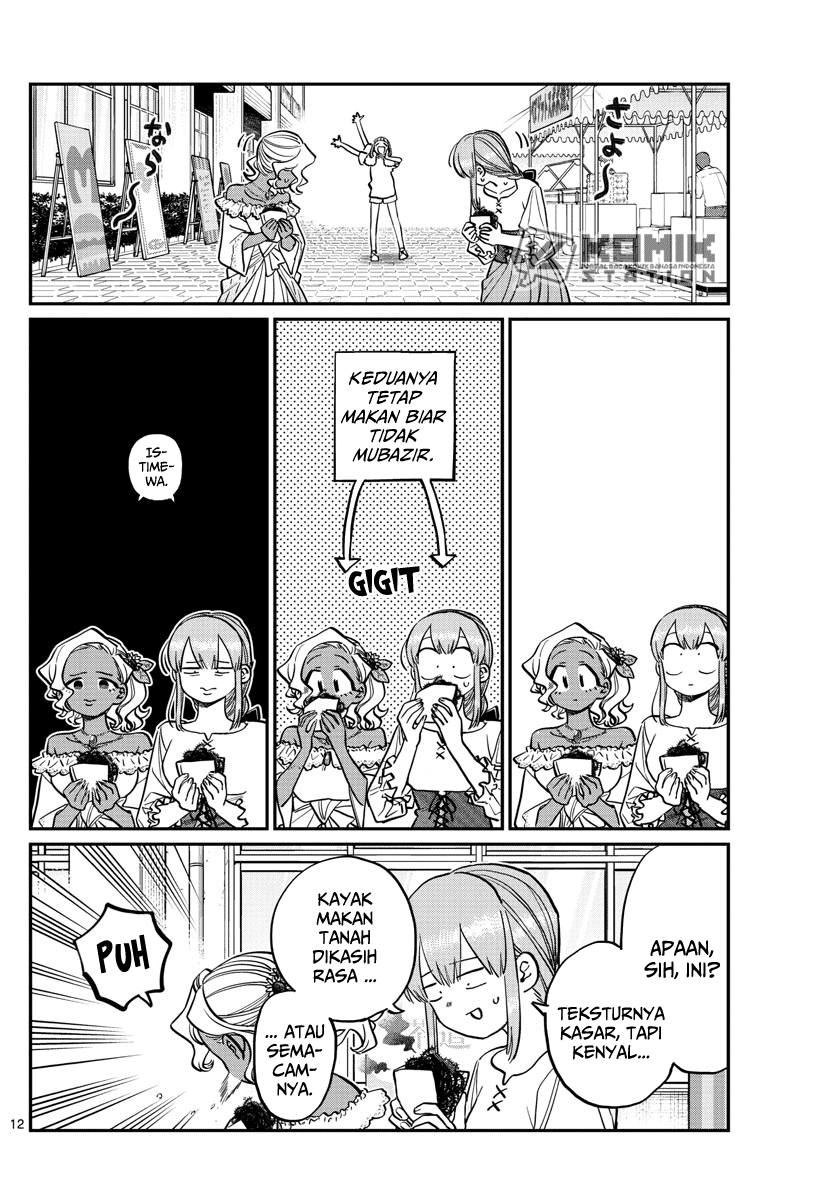 Chapter 233 - halaman 15