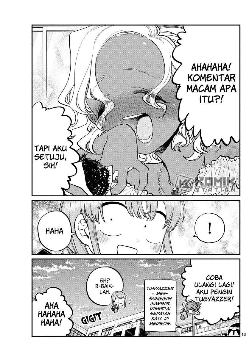 Chapter 233 - halaman 16