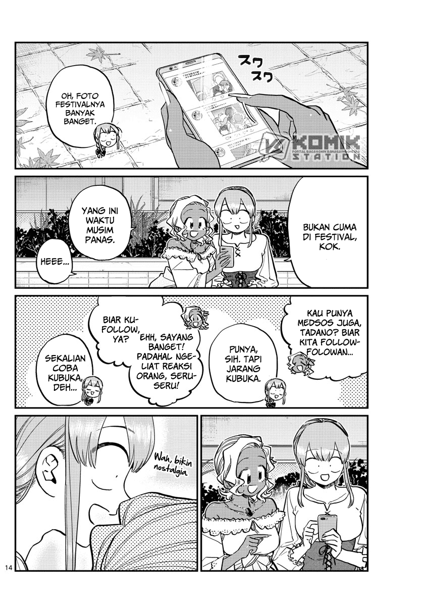 Chapter 233 - halaman 17