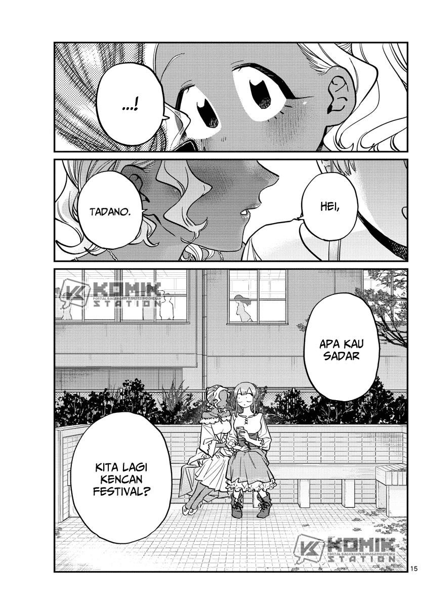 Chapter 233 - halaman 18