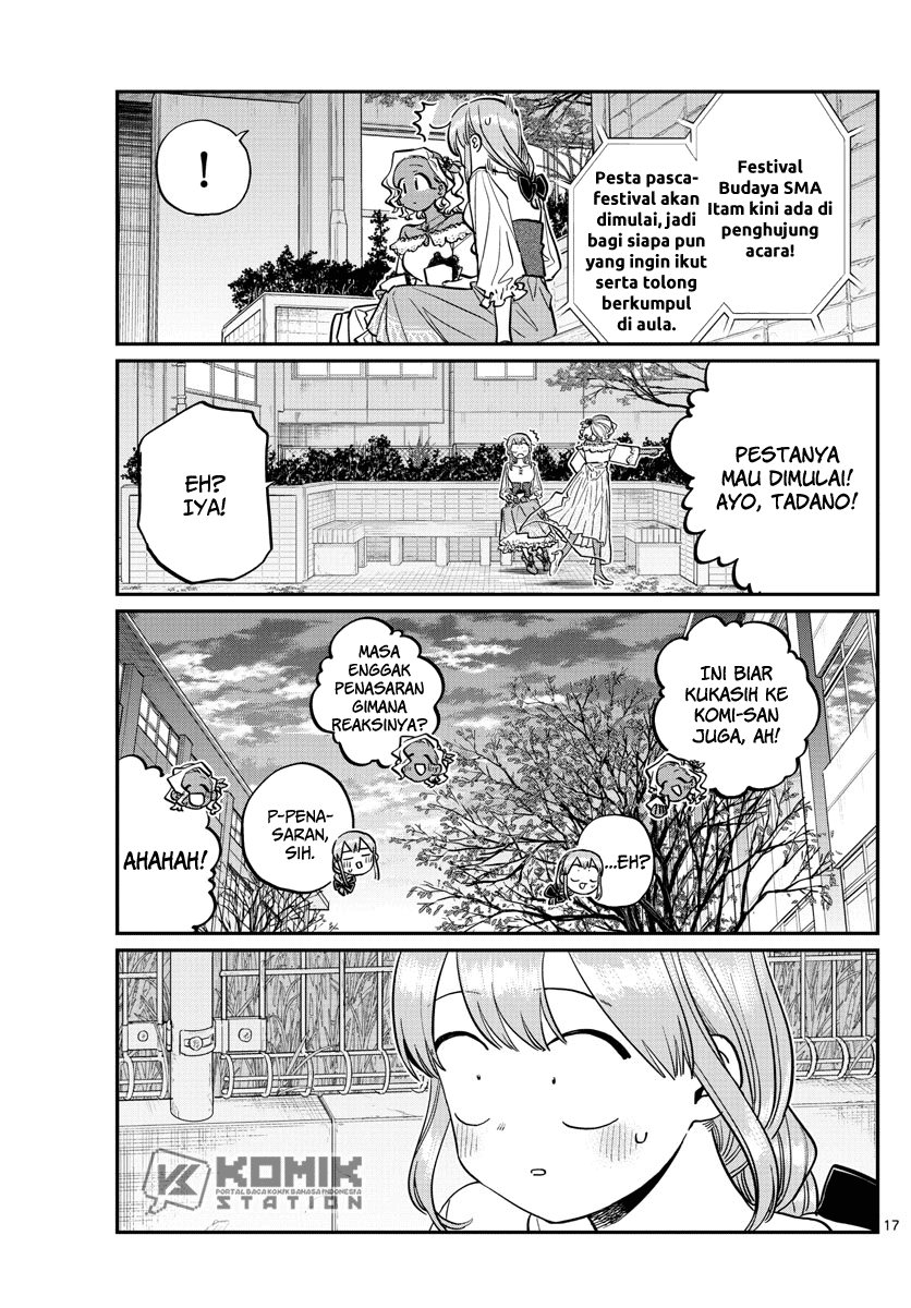 Chapter 233 - halaman 20