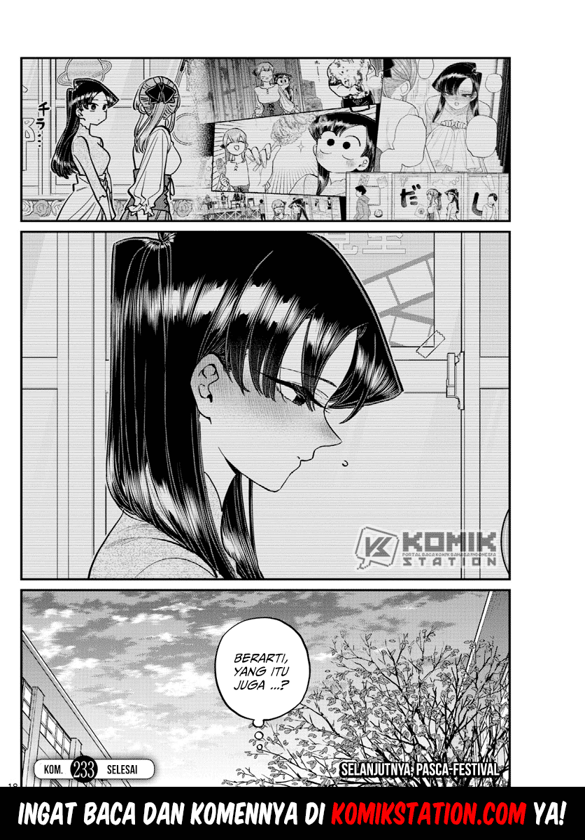Chapter 233 - halaman 21