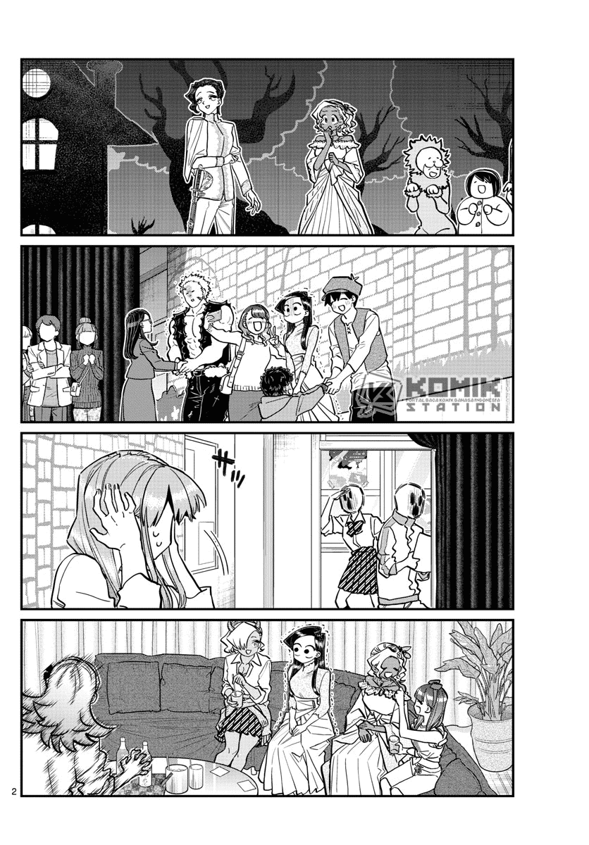 Chapter 233 - halaman 4