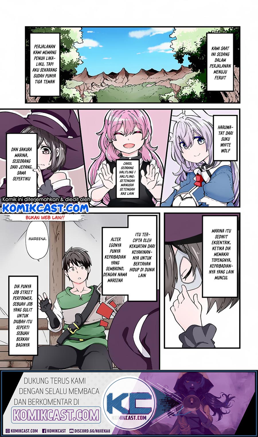 Chapter 29.1 - halaman 2