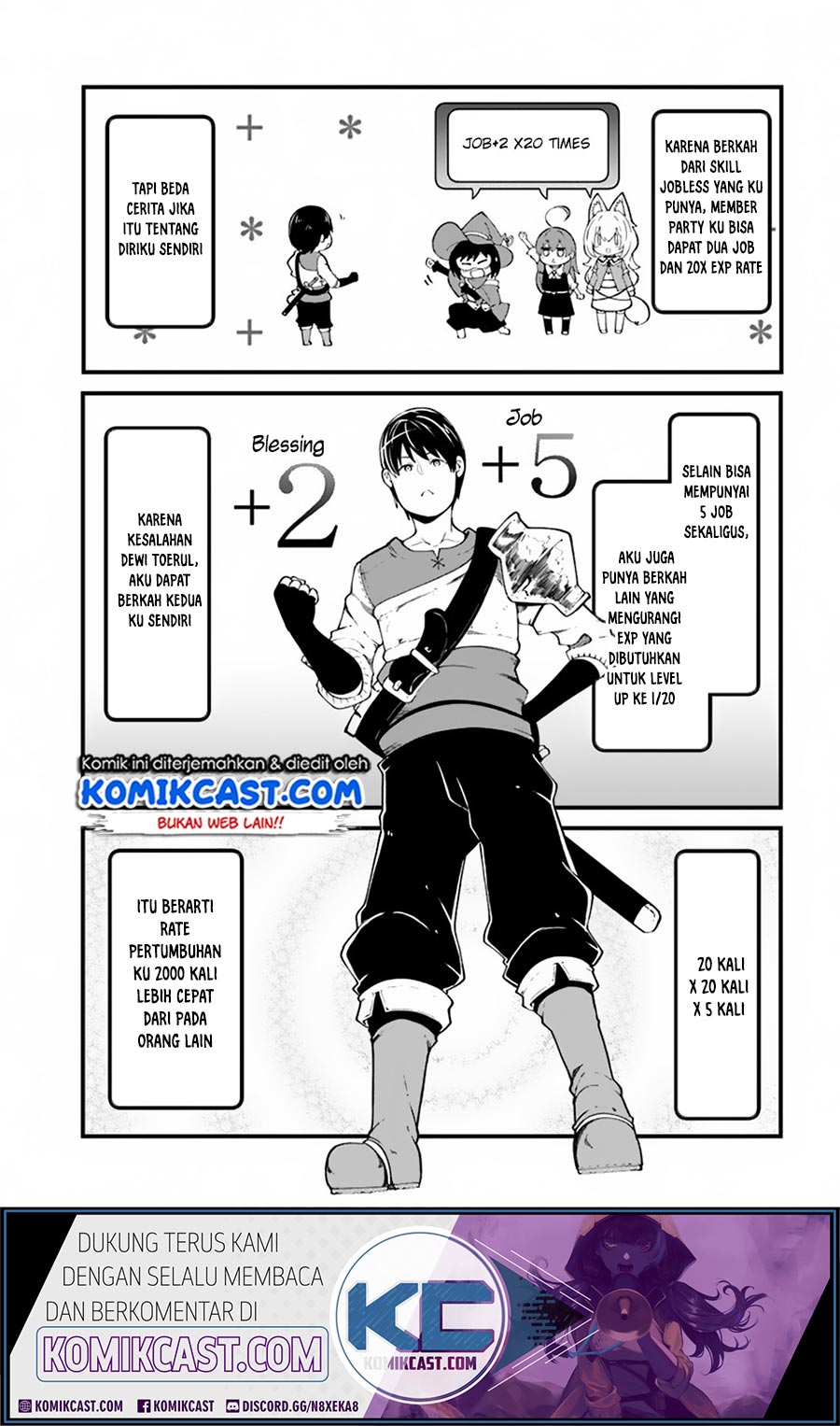 Chapter 29.1 - halaman 20