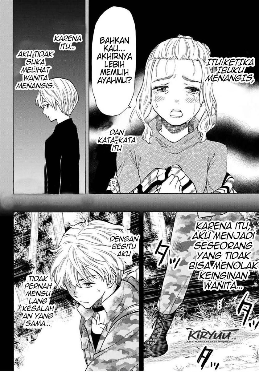 Chapter 75 - halaman 12
