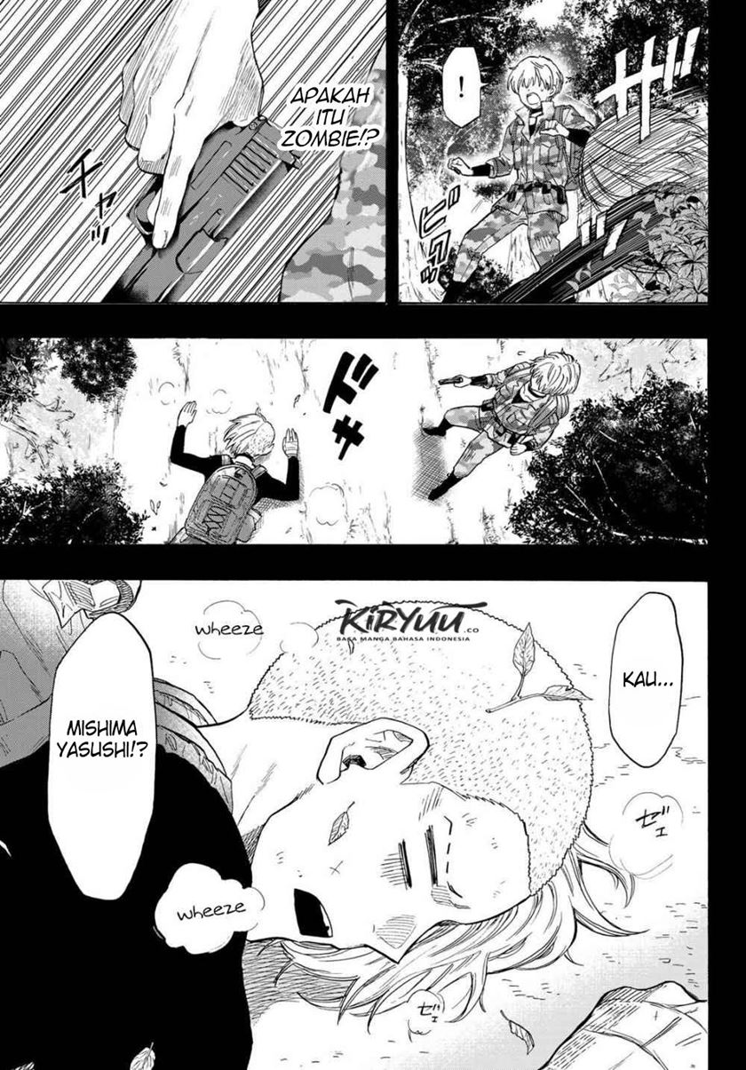 Chapter 75 - halaman 13