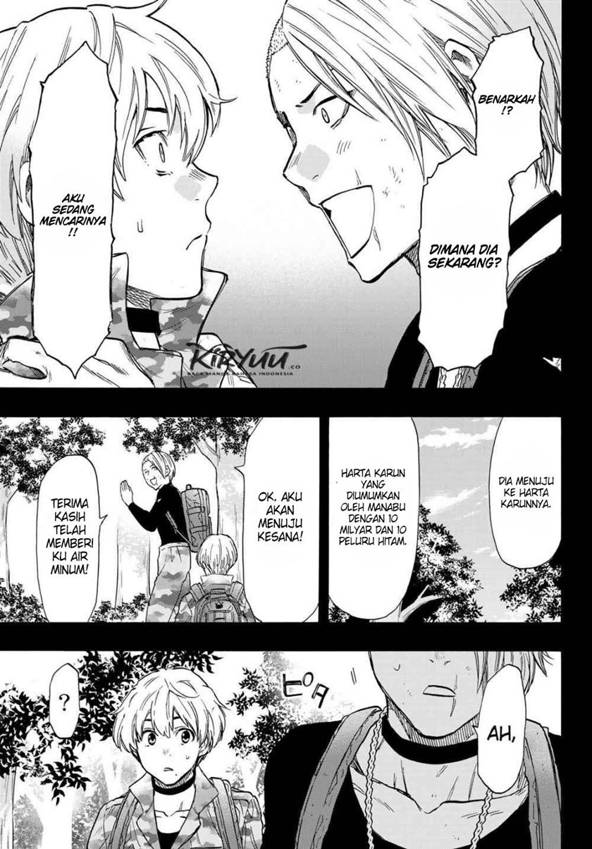 Chapter 75 - halaman 15