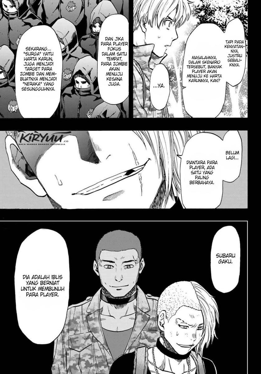 Chapter 75 - halaman 17
