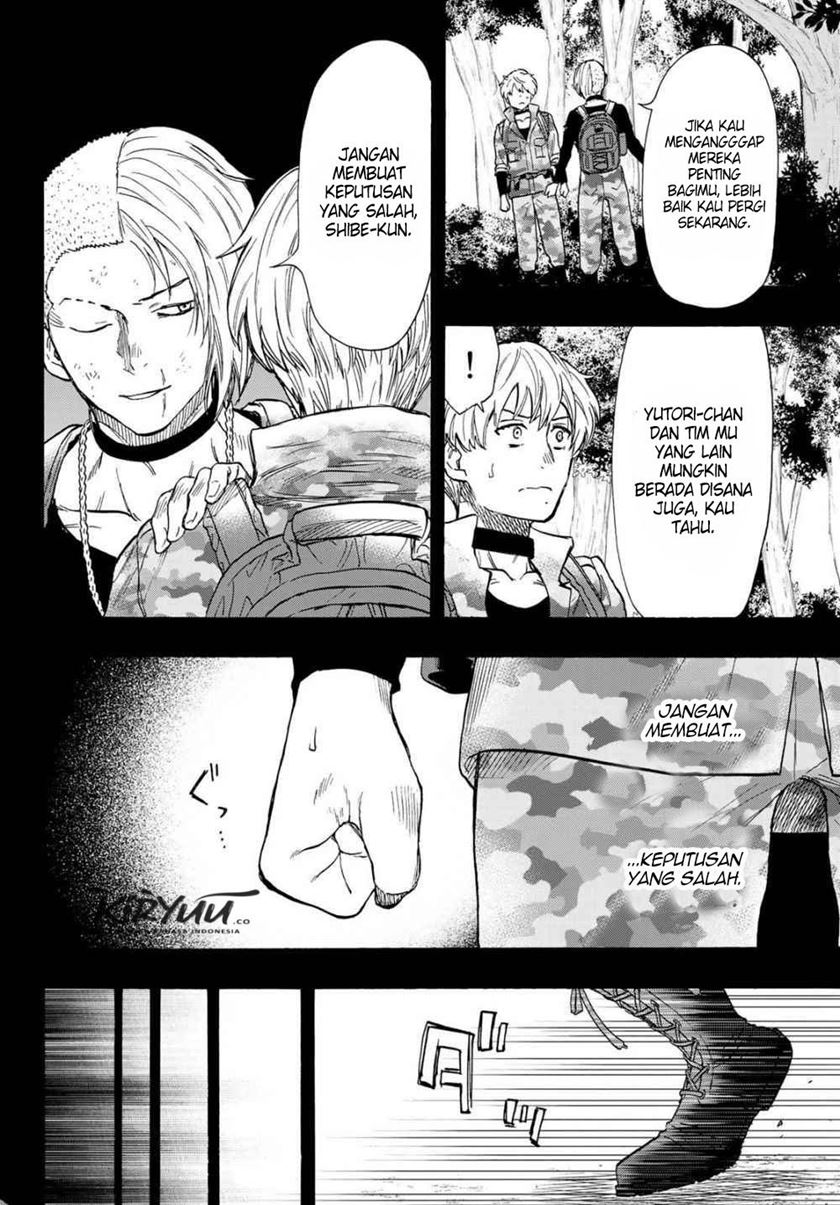 Chapter 75 - halaman 18