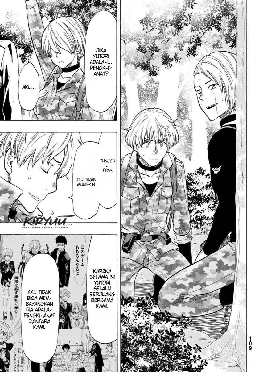 Chapter 75 - halaman 19