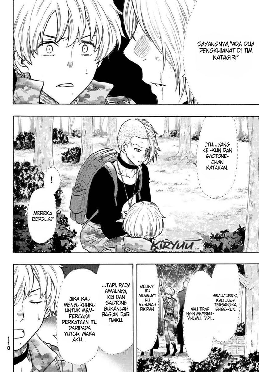 Chapter 75 - halaman 20