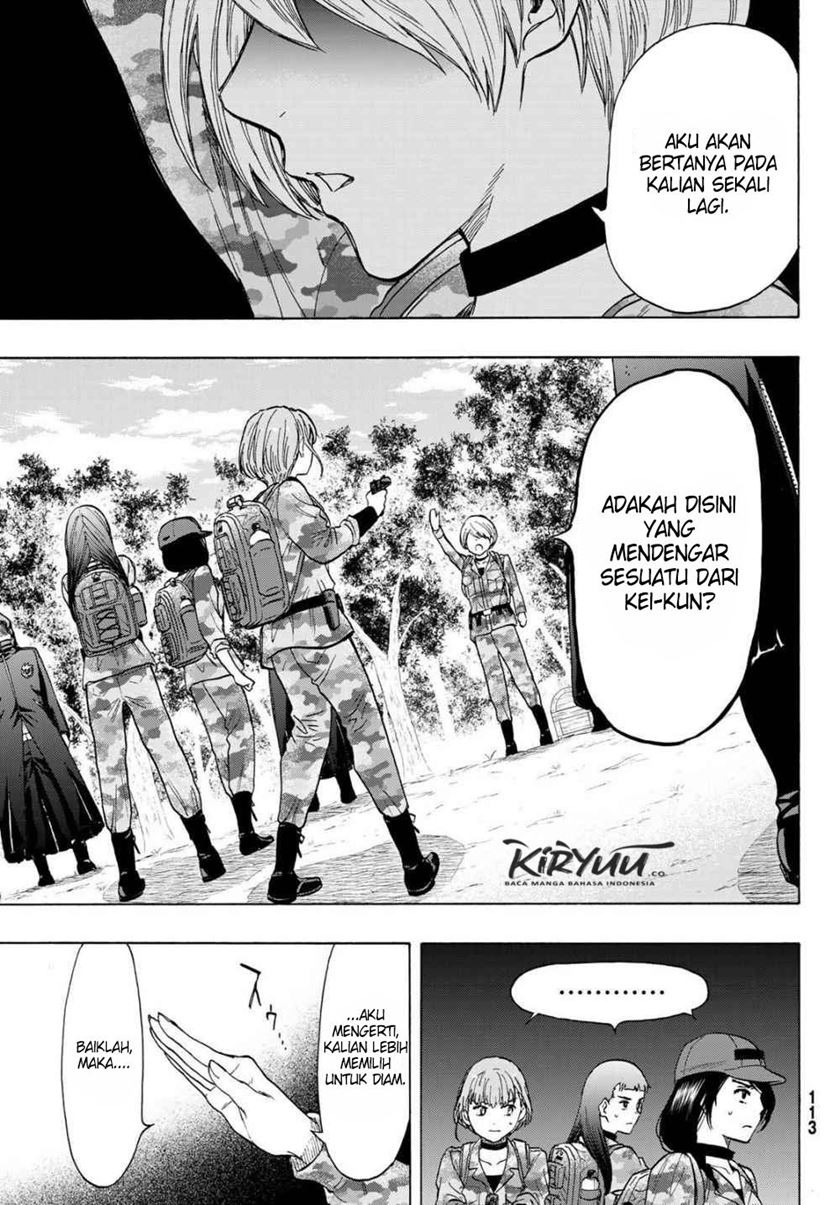Chapter 75 - halaman 23