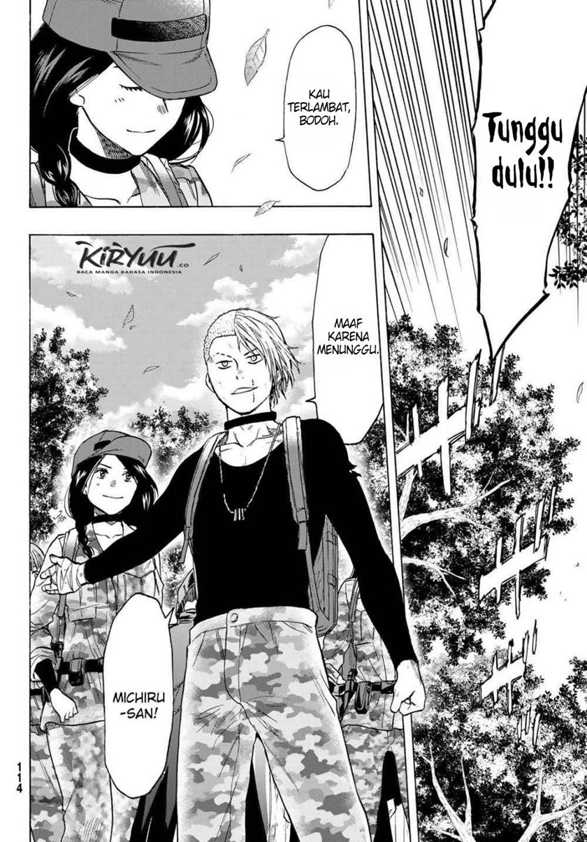 Chapter 75 - halaman 24