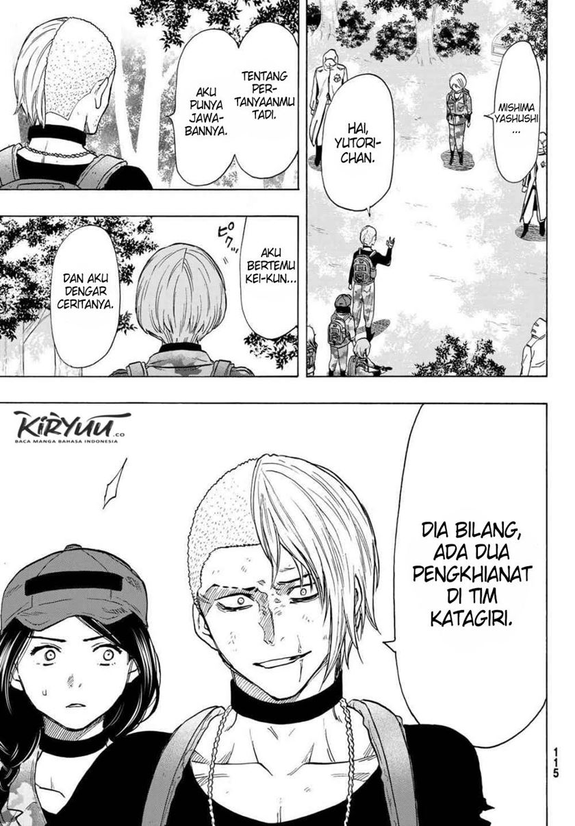 Chapter 75 - halaman 25