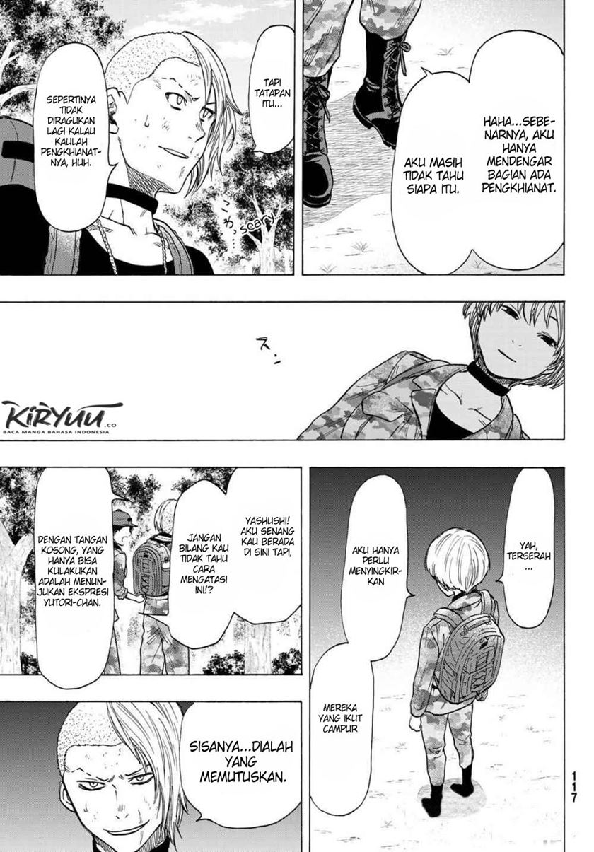 Chapter 75 - halaman 27