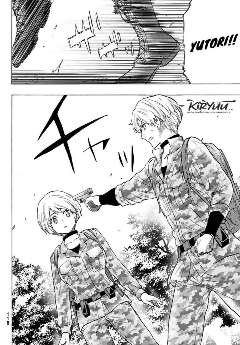 Chapter 75 - halaman 28