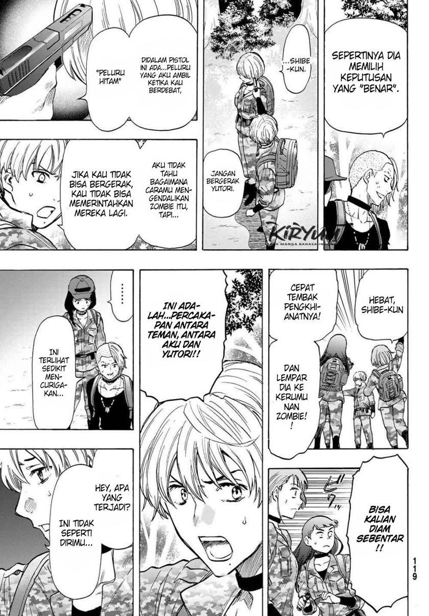 Chapter 75 - halaman 29